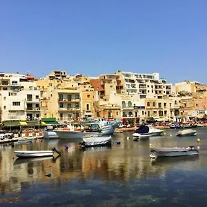 Appartamento Ms26 - Spacious Maisonette By The Sea, Marsaskala