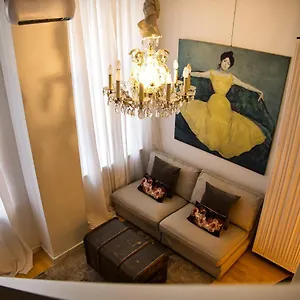 Exklusiv Studio Appartamento Vienna