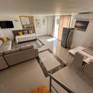 Shkreli Appartamento Sarandë