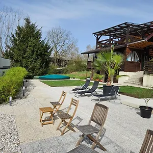 River Ljubljanica Casa vacanze Lubiana
