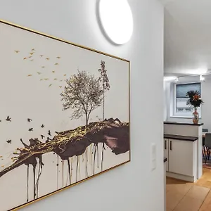 Easy Flat Margareten Appartamento Vienna