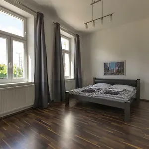 Spacious In Center With Terrace Appartamento Vienna
